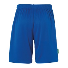 uhlsport Sports Shorts Center Basic FTP (Without Inner Slip) short azure blue children