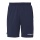 uhlsport Essential Tech Short Sports Trousers (elastic waistband with drawstring) short navy blue children