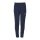 uhlsport Essential Tech Training Trousers (with zip pockets) long navy blue Children