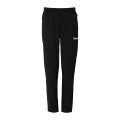 uhlsport Training Pants Evolution (elastic material) long black Men