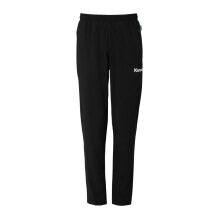 uhlsport Training Pants Evolution (elastic material) long black Men