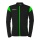 uhlsport Training Jacket Squad 27 (Full-Zip) black/green Men's