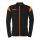 uhlsport Training Jacket Squad 27 (Full-Zip) black/orange Men's