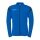 uhlsport Training Jacket Squad 27 (Full-Zip) azure blue/navy blue Kids