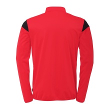 uhlsport Training Jacket Squad 27 (Full-Zip) red/black Men's