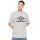 Umbro Leisure T-shirt Diamond Logo Tee (Cotton) Grey/Black Men