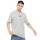 Umbro Casual T-shirt Diamond Small Logo Tee (Cotton) Grey/Black Men