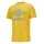 umbro Tshirt Big Logo yellow/blue Men