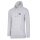 umbro Hoodie Diamond OH Hoodie (Cotton Blend) grey Men