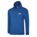 umbro Hoodie Diamond OH Hoodie (Cotton Blend) blue Men