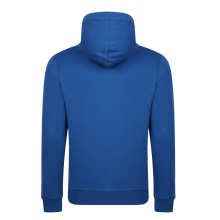 umbro Hoodie Diamond OH Hoodie (Cotton Blend) blue Men