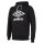 umbro Hoodie Big Logo Hoodie black Men