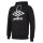 umbro Hoodie Big Logo #21 Black Men's Hoodie