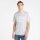 umbro Leisure T-shirt Big Logo (Cotton) grey/white Men