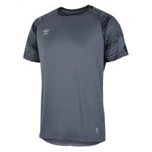 Umbro Training T-shirt Jersey Grey Men