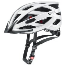 uvex Cycling Helmet i-vo 3D white