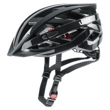 uvex Bike Helmet i-vo 3D black