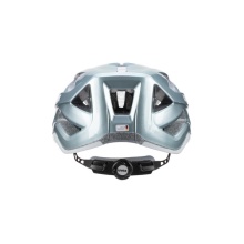 uvex Cycling Helmet active white/black