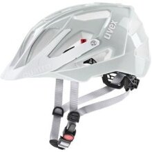 uvex Cycling Helmet quatro light grey