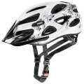 uvex Bike Helmet onyx white