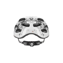 uvex Bike Helmet onyx white