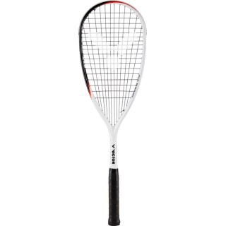 Victor Squash Racket MP 120 (140g/very head-heavy) - strung -