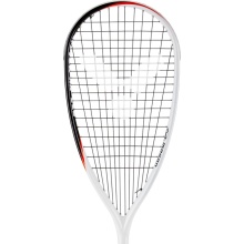 Victor Squash Racket MP 120 (140g/very head-heavy) - strung -