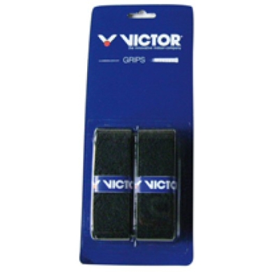 Victor Terry Grip 2 Pack