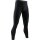 X-Bionic Base Layer Merino-Natural Pant (Merino Wool) long Underwear black Men