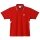 Yonex Sport Polo #10 red Women